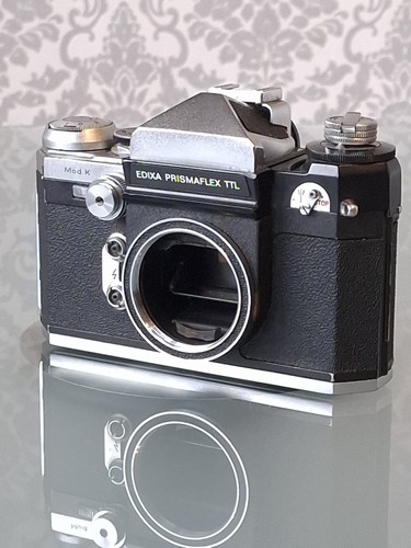 Edixa prismaflex ttl - ttl, #