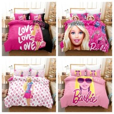 Mädchen Barbie Prinzessin