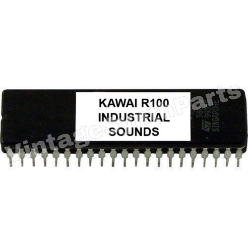 Kawai r100 r50 industrial - kawai,