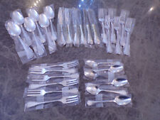 WMF Louis XIV Kreuzband neu Besteck für 6 Personen 30 Teile in Silber 90er OVP !