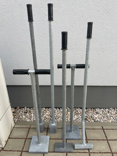 Bodenverdichter handstampfer - bodenverdichter,