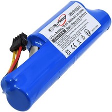Powerakku kompatibel mit