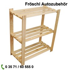 Schuhregal Aktenregal f Schuhe