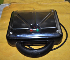 Sandwichmaker bifinett 