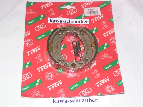 Mcs962 lucas trw satz - mcs962,
