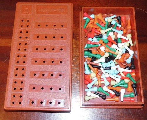 Logiktrainer von plasticart - logiktrainer,