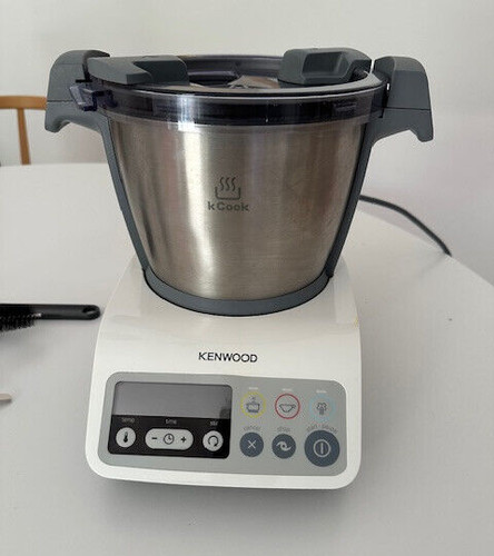 Kenwood ccc200wh kcook - kenwood,