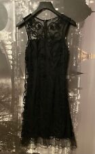 NIENTE  Ausgefallenes  Damen Cocktail/Ball - Abendkleid   GR: 38 Top Zustand