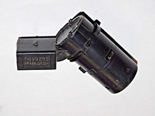 PDC Sensor Parksensor Einparkhilfe Audi A3 A4 A6 VW 7H0919275D Lacknummer:  LZ7L