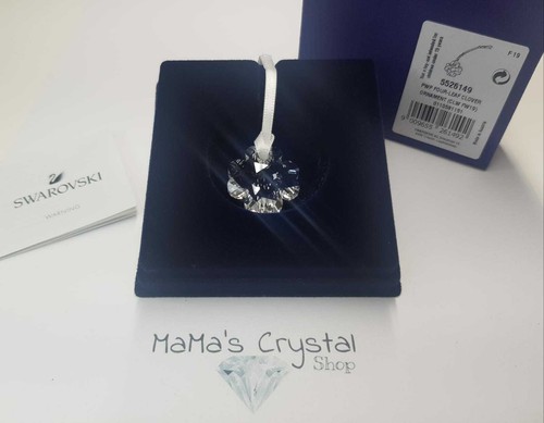 Swarovski pwp kleeblatt four - kleeblatt,