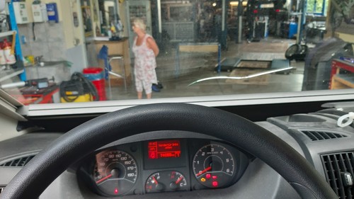 Wohnmobil verkaufen ein - verkaufen,