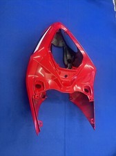 HONDA CBR1000RR-R SP, HRC HECK HECKVERKLEIDUNG ABSCHNITTE CBR1000RR 2020-2022 ROT