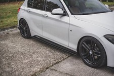 Robuste Racing Seitenschweller