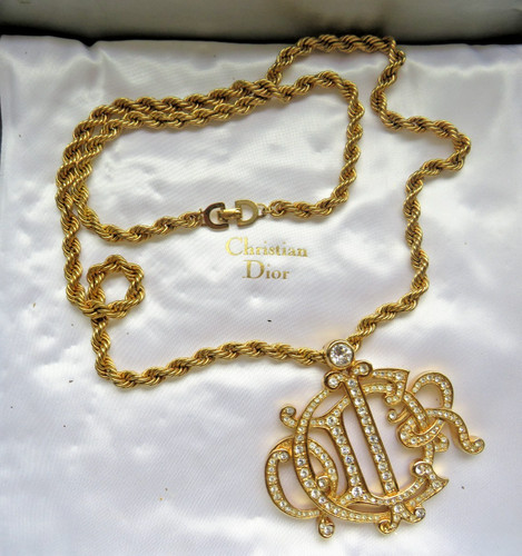 Vintage christian dior - christian,