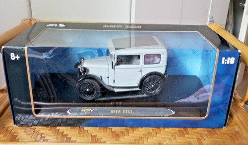 Bmw dixi rickoricko - bmw,