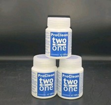 proclean 2in1 blau Wiesheu