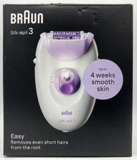 Braun SE3-000 Silk-épil 3