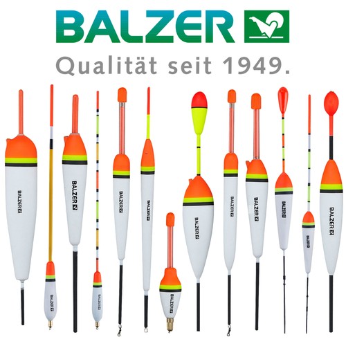 Balzer pose verschiedene - balzer, |
