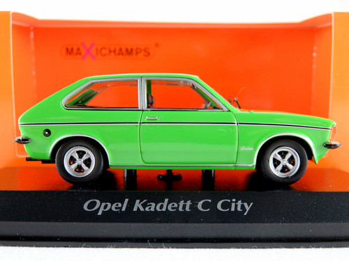 Maxichamps 940 048160 - , opel