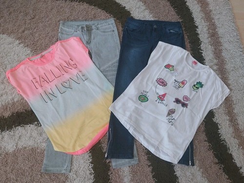 Mädchen kleiderpaket - mädchen,