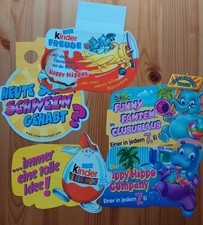 5 Ü Ei - Palettenanhänger