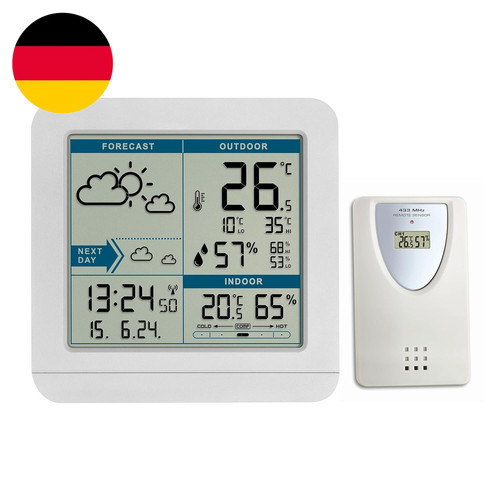 Tfa dostmann sky - tfa,