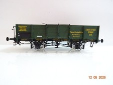 Smt spur off güterwagen - 0, off.