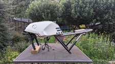 BMW K100 K75 Custom