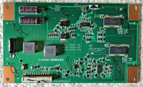 Loewe inverter led driver - loewe,