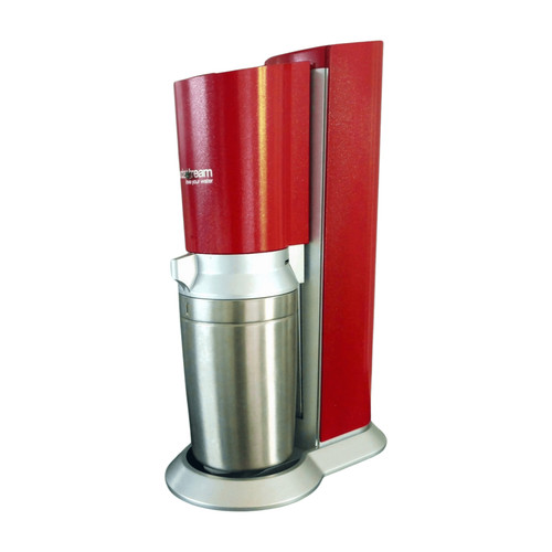 Sodastream crystal rot - crystal, mit