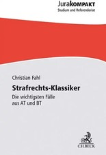Strafrechts-Klassiker