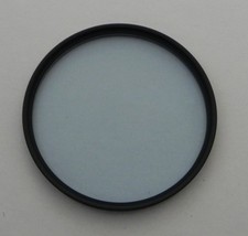 Hoya Farbkorrekturfilter - 77 MM - 82A