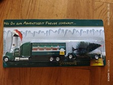 Sternquell Bier Truck mit