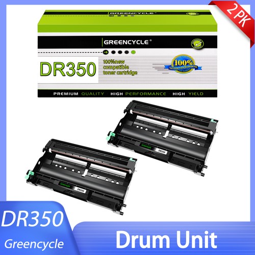 2pack dr350 drum unit - dr350,