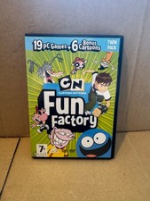 Cartoon network fun - network,