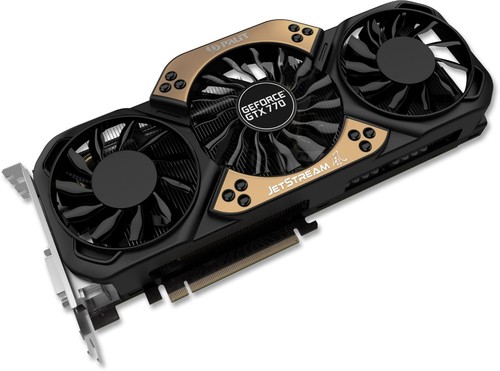 Gtx770 palit jetstream - gtx770,