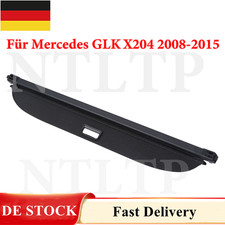 MERCEDES GLK X204 2008-2015