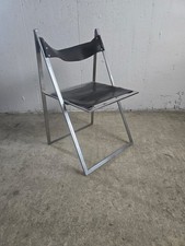 Mid-Century Klappstuhl