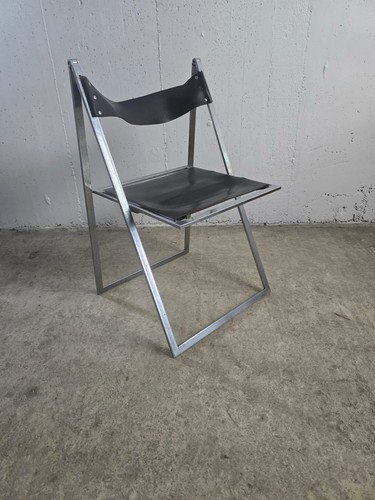 Mid century klappstuhl - mid-century,