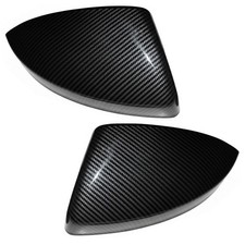 Spiegelkappen Carbon Look