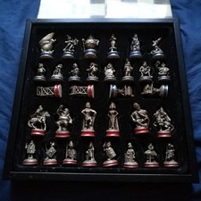 Asterix obelix schachspiel - asterix,