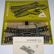 Märklin H0 5128 ++ elektr