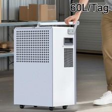 60L Bautrockner