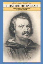Honore balzac modern - honore,
