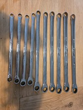 Snap On Hochleistungs Lang