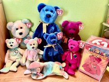 TY  Beanie Babies und Buddies