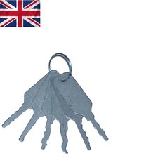 6er Set Majestic Mini