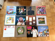Schallplatten lps lp - 24,