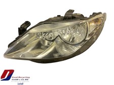 Seat Ibiza 6J Scheinwerfer