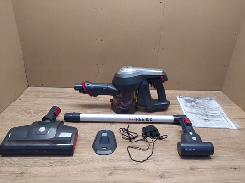Hoover free 100 - h-free,